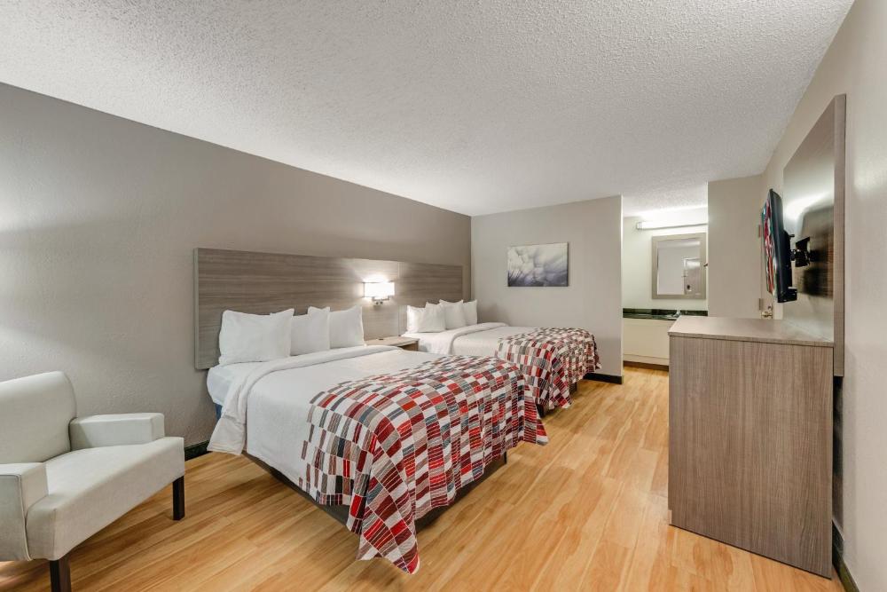 Red Roof Inn Kingsport